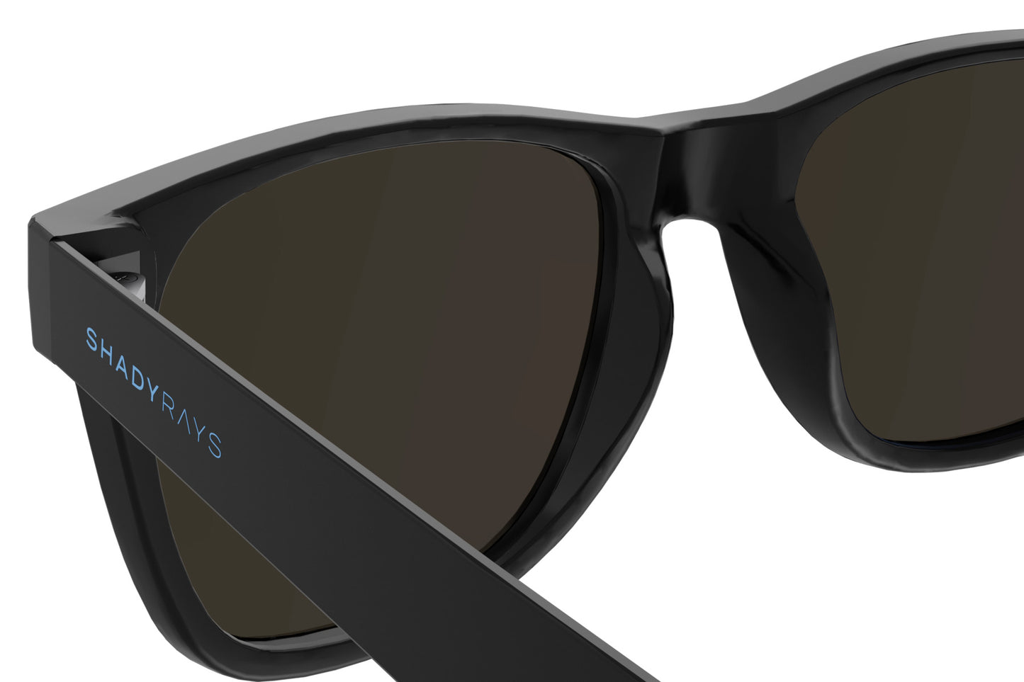 Shady Rays Classic Elite Golf Sunglasses