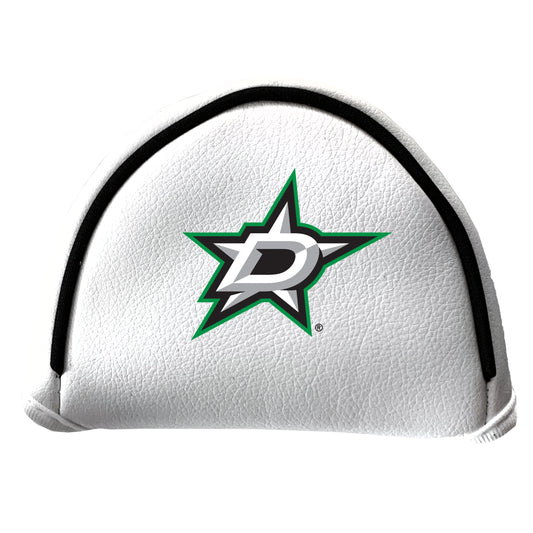 Dallas Stars Putter Covers PRT | Team Golf