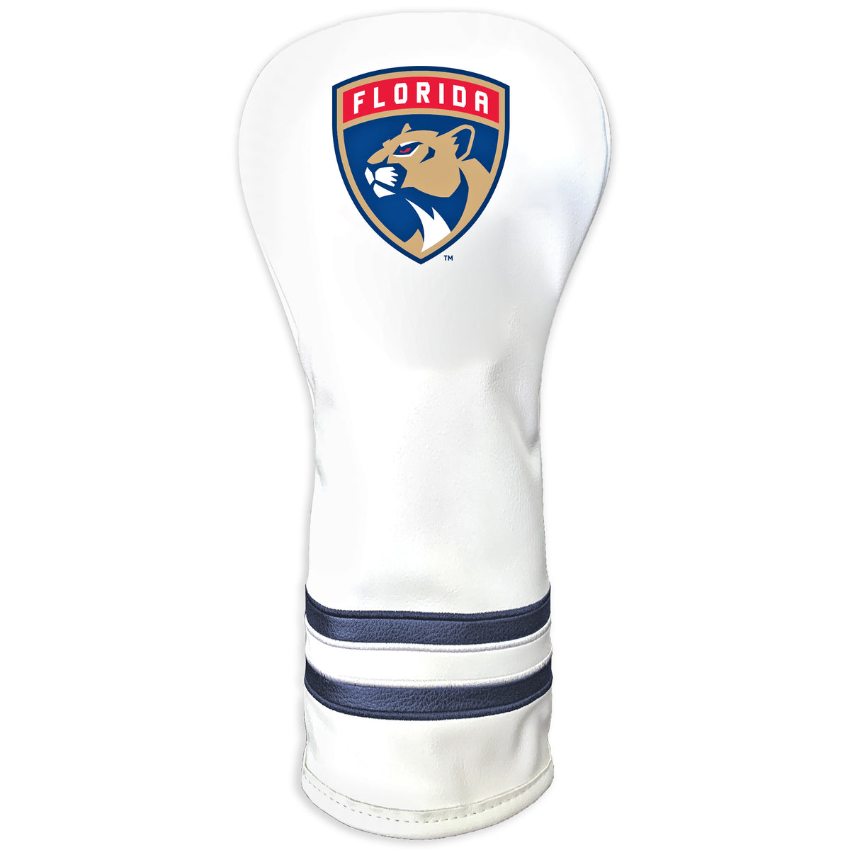 Florida Panthers Driver & Fairway Headcovers PRT | Team Golf