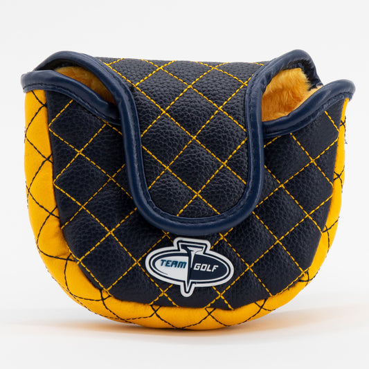 Team Golf Nashville Predators Quilted Putter Covers