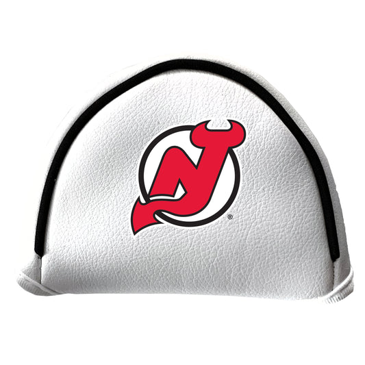 New Jersey Devils Putter Covers PRT | Team Golf