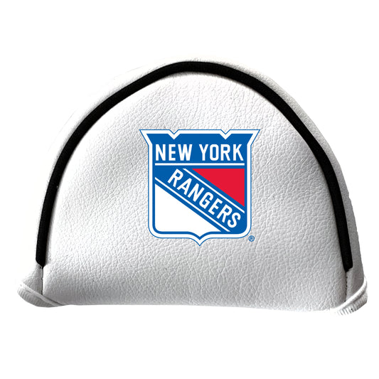 New York Rangers Putter Covers PRT | Team Golf