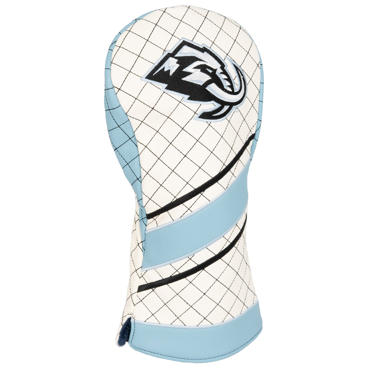 Utah Mammoth Driver & Fairway Quilted Headcovers | Team Golf