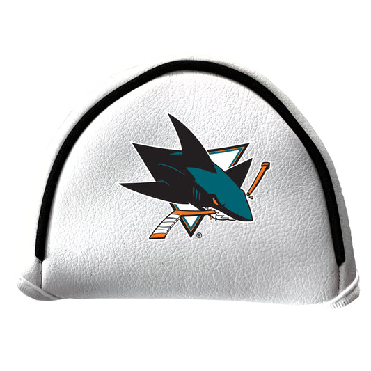 San Jose Sharks Putter Covers PRT | Team Golf