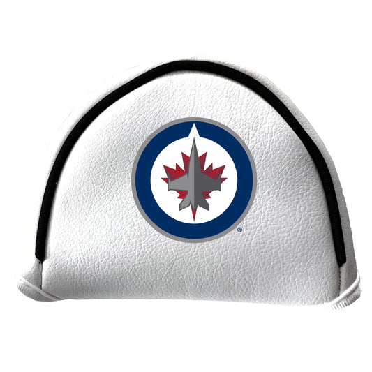 Winnipeg Jets Putter Covers PRT | Team Golf