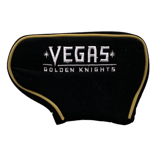 Team Golf Vegas Golden Knights Putter Covers