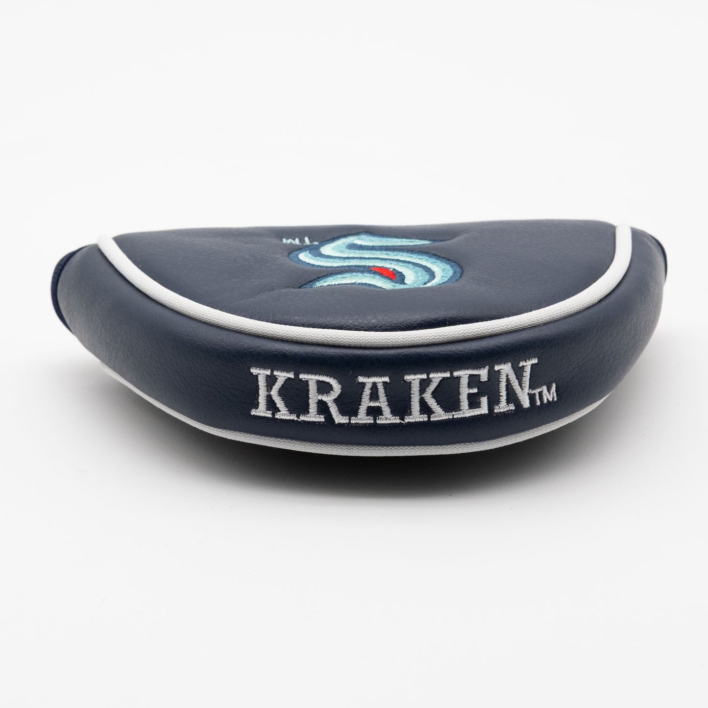 Seattle Kraken Putter Covers | Team Golf