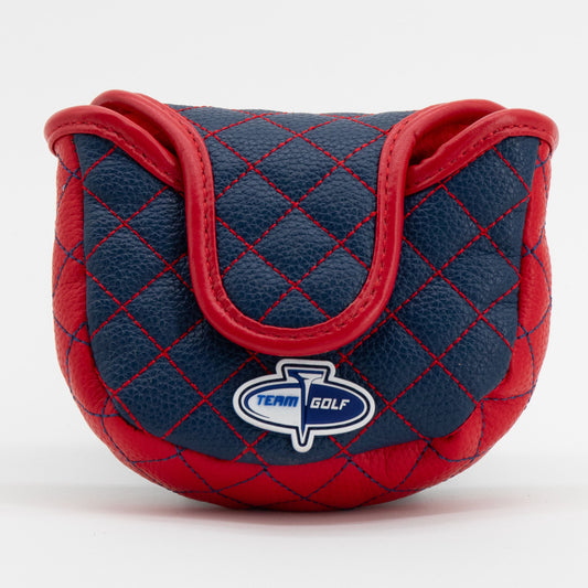 Team Golf Arizona Quilted Putter Covers