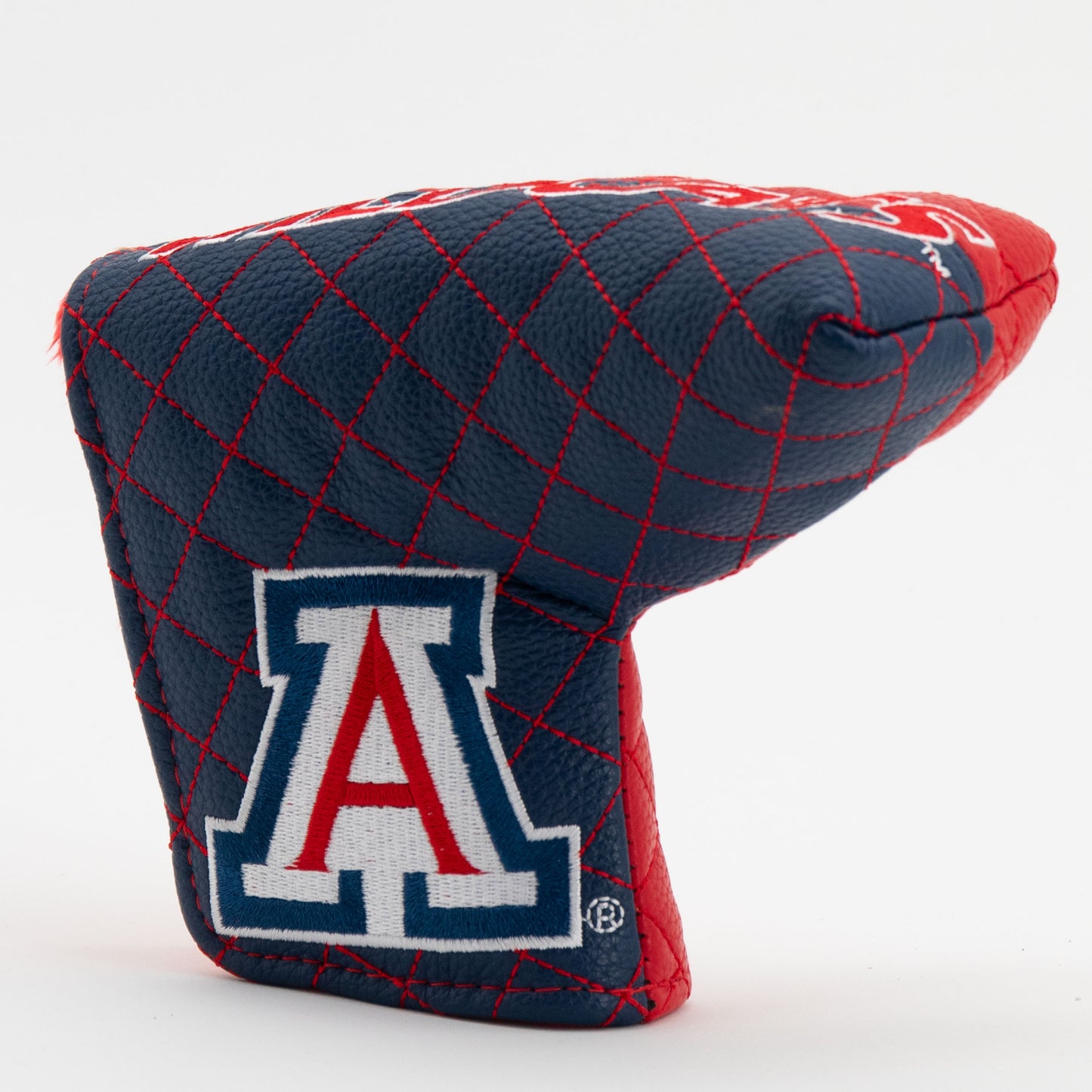 Team Golf Arizona Quilted Putter Covers
