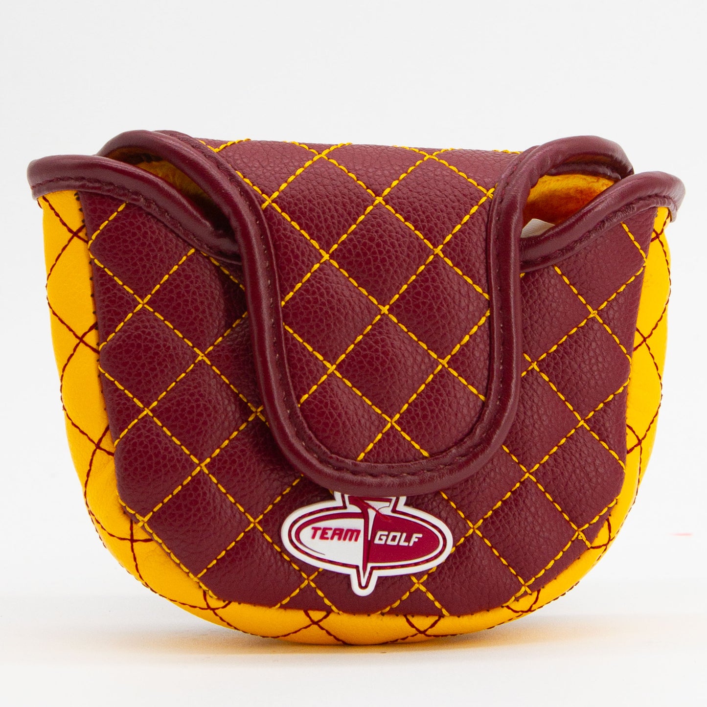 Team Golf Arizona St Quilted Putter Covers