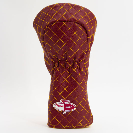 Team Golf Arizona St DR/FW Quilted Headcovers