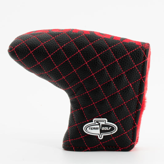 Team Golf Georgia Quilted Putter Covers