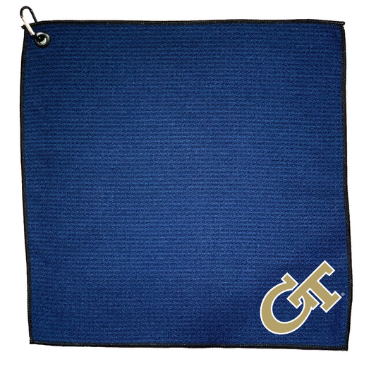 Team Golf Georgia Tech Golf Towels