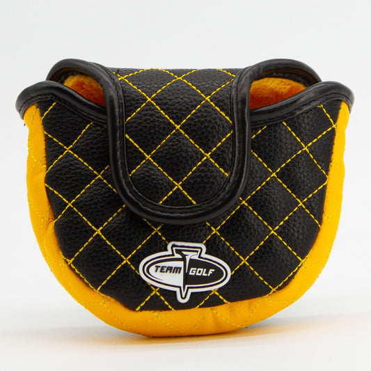 Team Golf Iowa Quilted Putter Covers