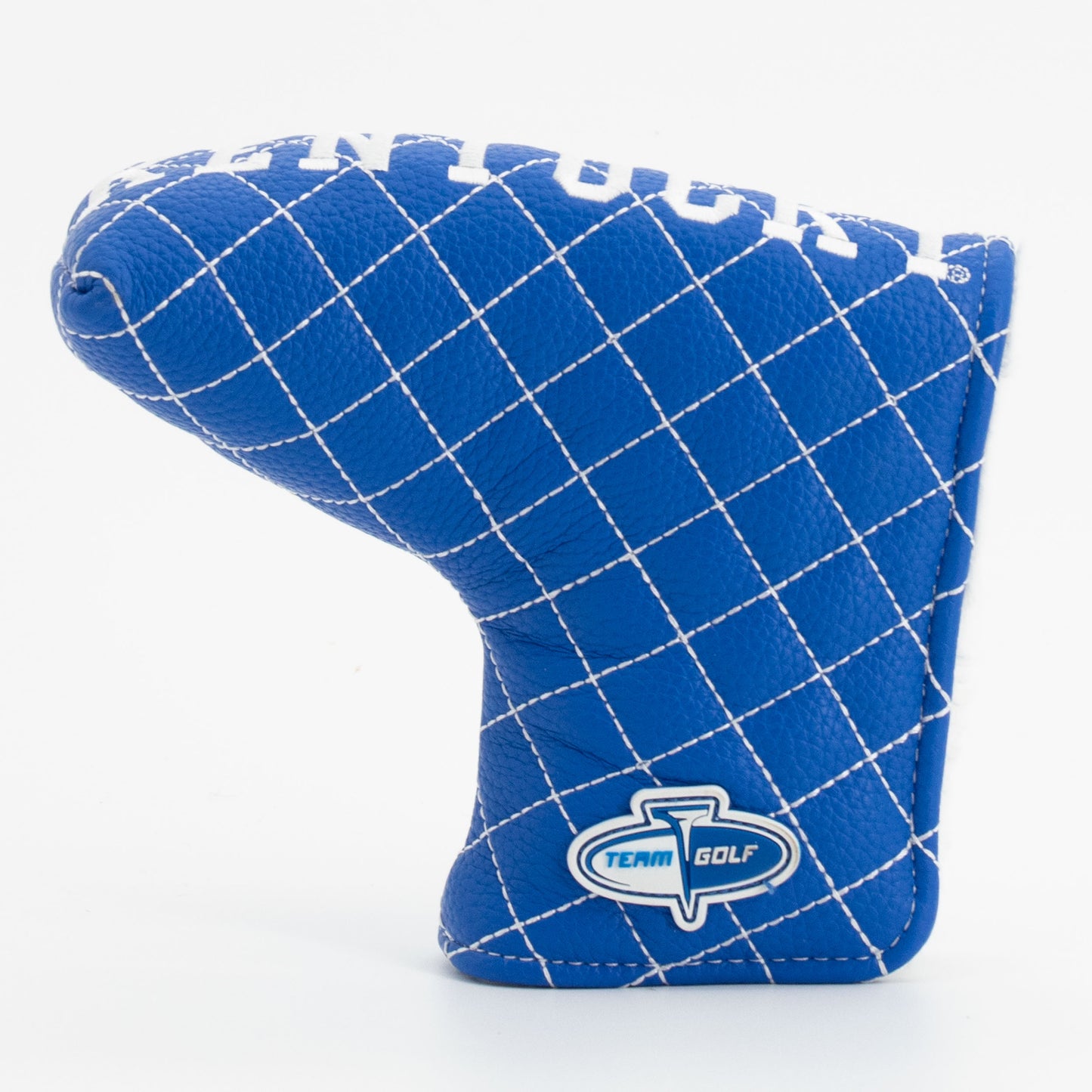 Team Golf Kentucky Quilted Putter Covers