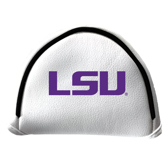 LSU Putter Covers PRT | Team Golf