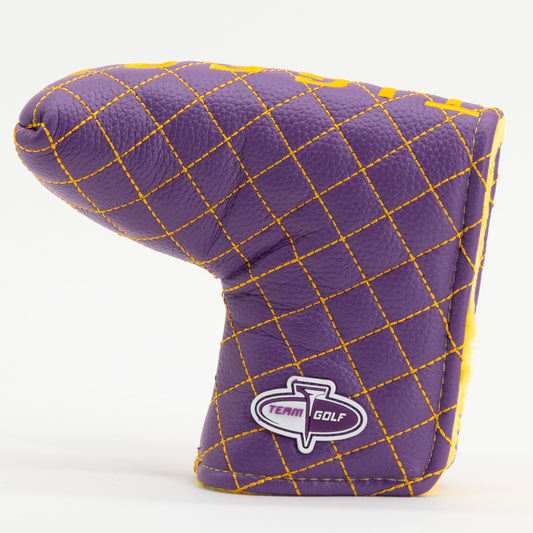 Team Golf LSU Quilted Putter Covers