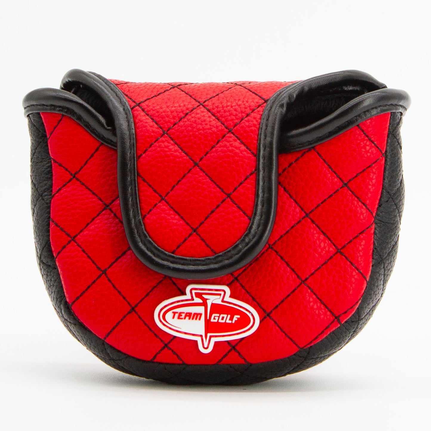 Team Golf North Carolina St Quilted Putter Covers