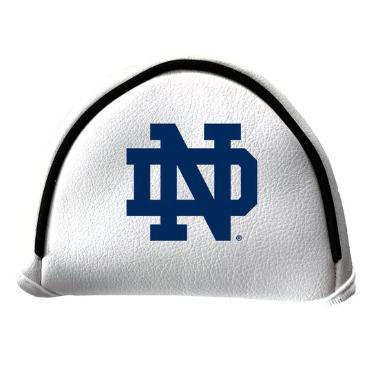 Notre Dame Putter Covers PRT | Team Golf