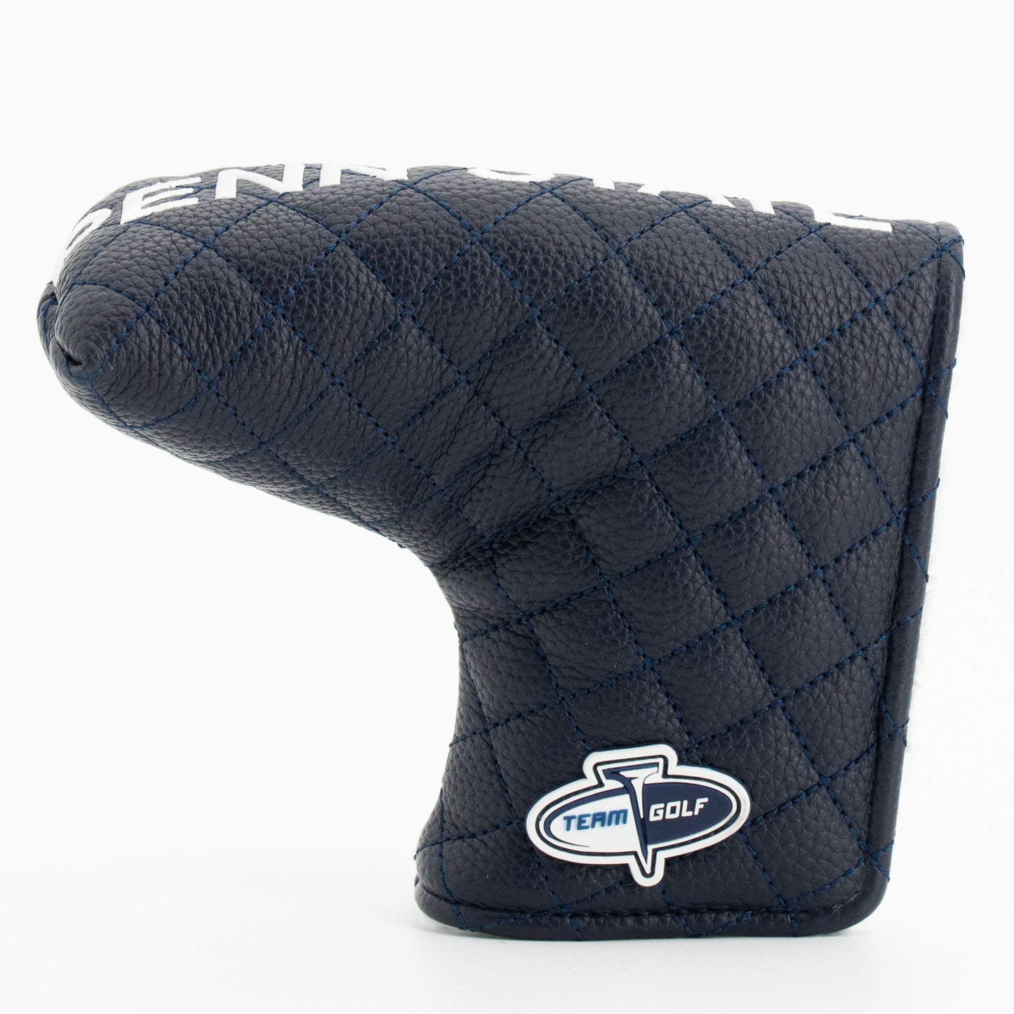 Team Golf Penn St Quilted Putter Covers