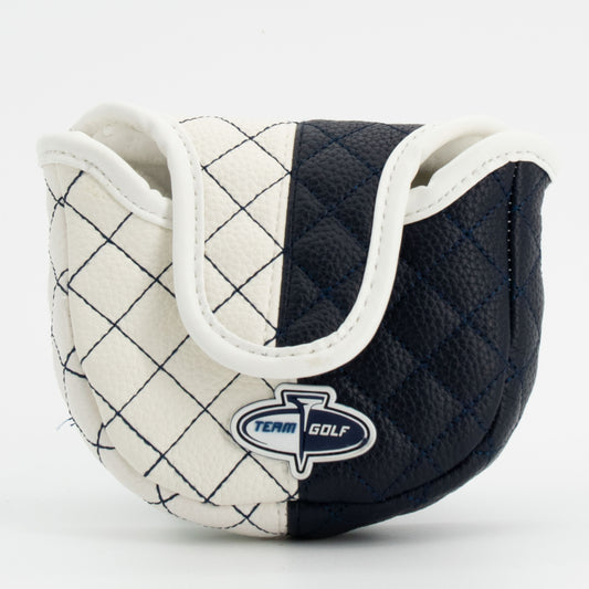 Team Golf Penn St Quilted Putter Covers