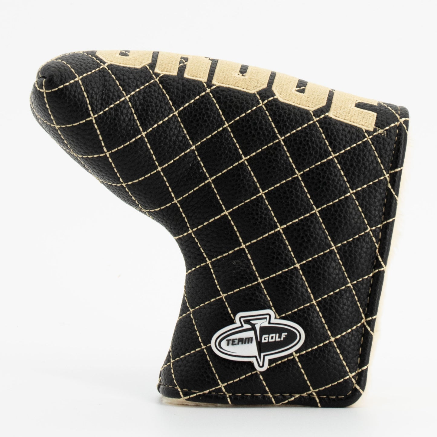 Team Golf Purdue Quilted Putter Covers