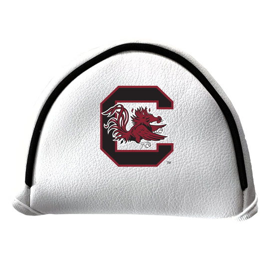 South Carolina Putter Covers PRT | Team Golf
