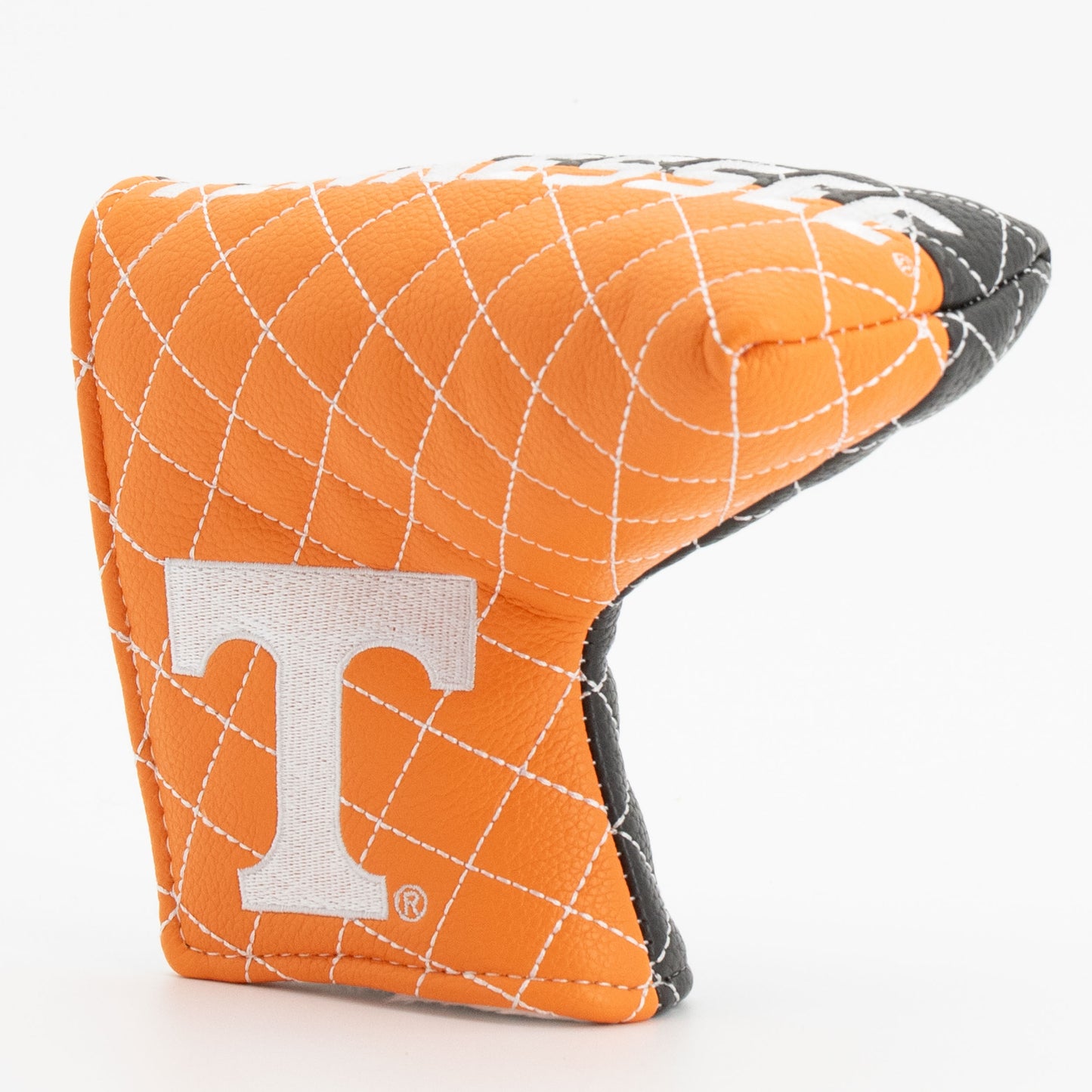 Team Golf Tennessee Quilted Putter Covers