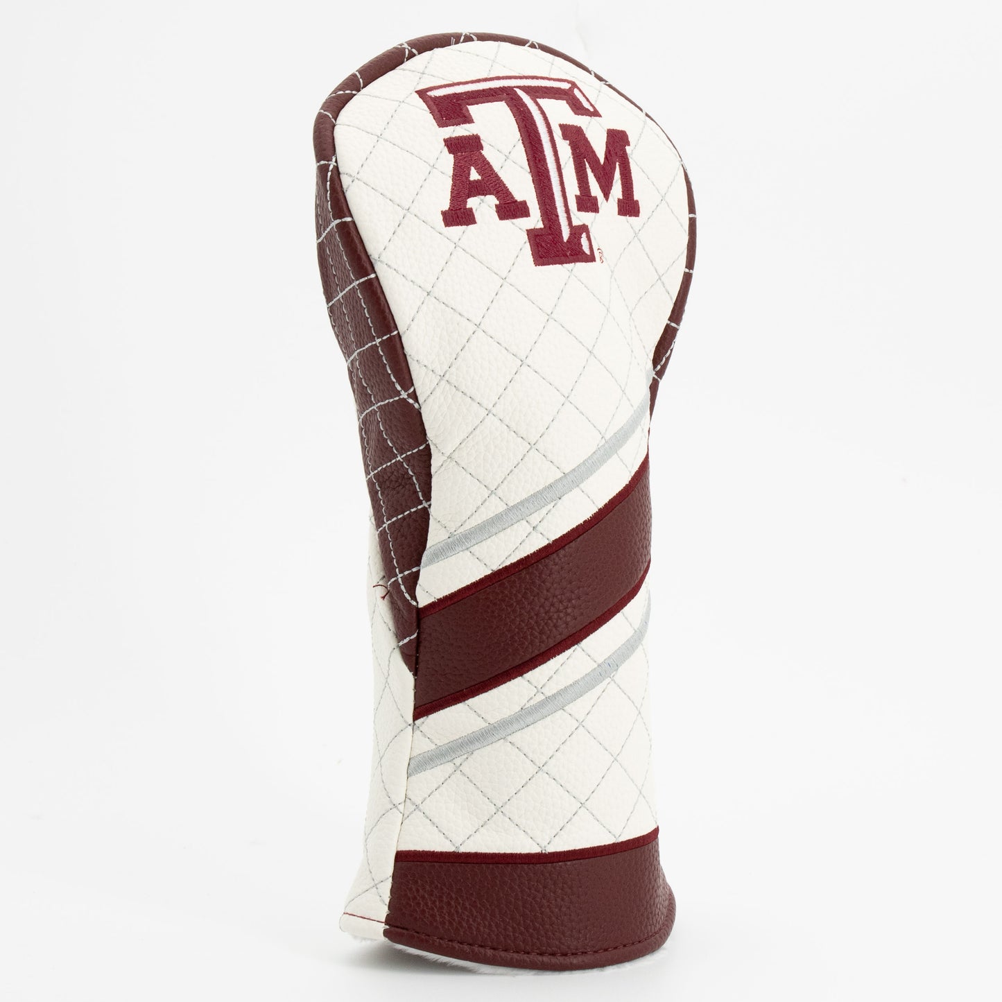 Team Golf Texas A&M DR/FW Quilted Headcovers