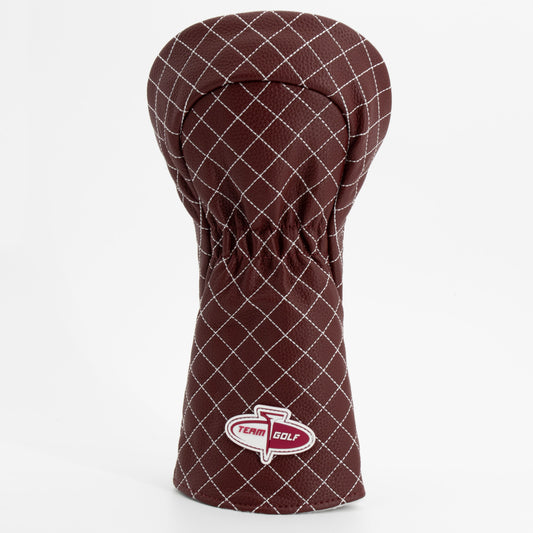 Team Golf Texas A&M DR/FW Quilted Headcovers