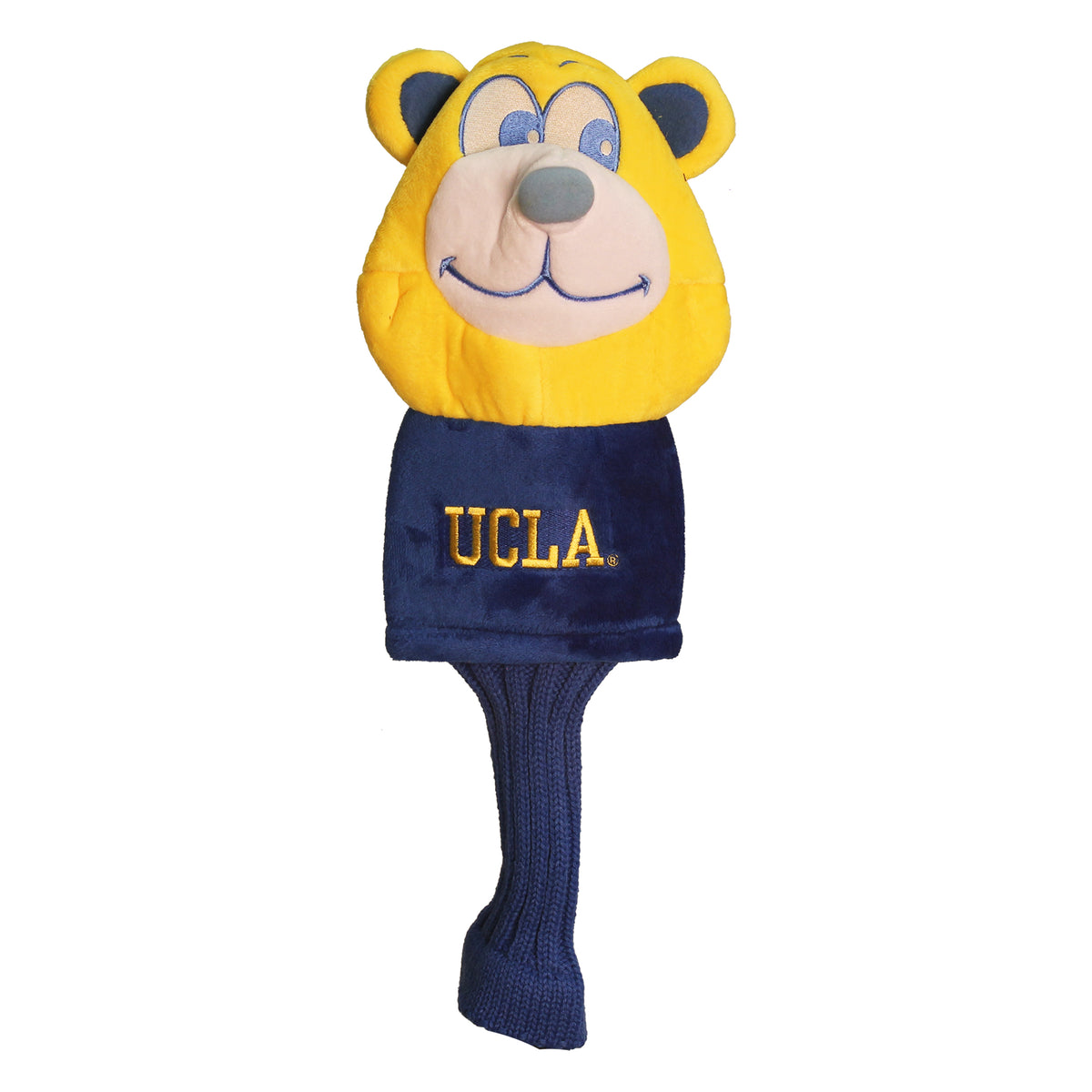 UCLA Mascot Headcover | Team Golf