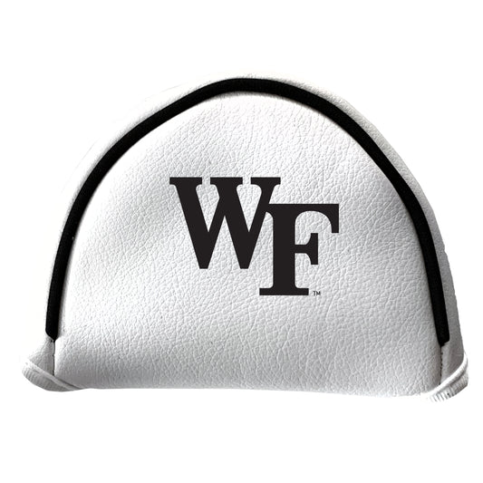 Wake Forest Putter Covers PRT | Team Golf
