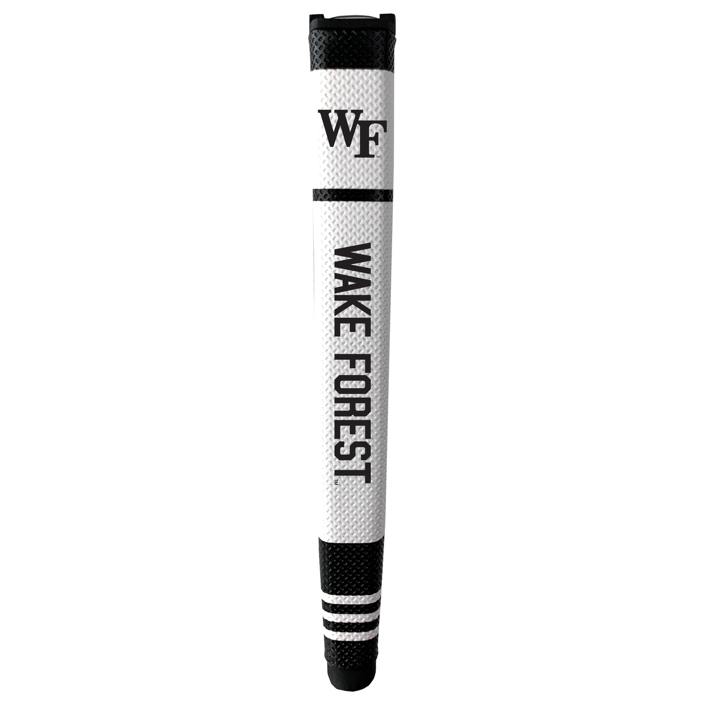 Team Golf Wake Forest Putter Grips