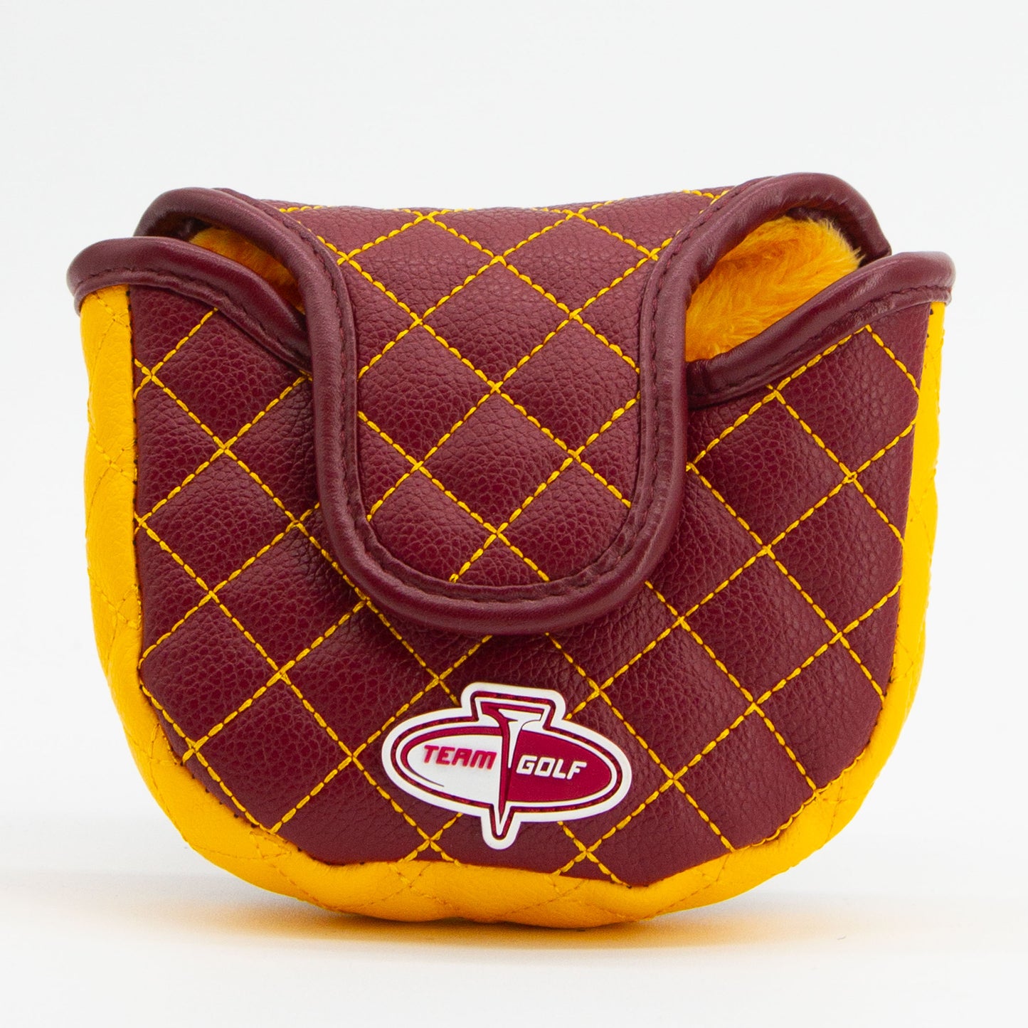Team Golf Minnesota Quilted Putter Covers