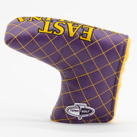 Team Golf ECU Quilted Putter Covers