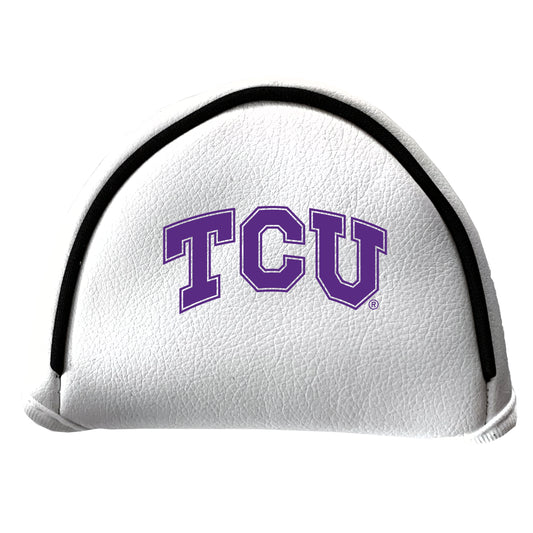 TCU Putter Covers PRT | Team Golf