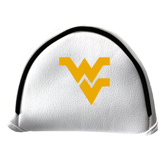 West Virginia Putter Covers PRT | Team Golf