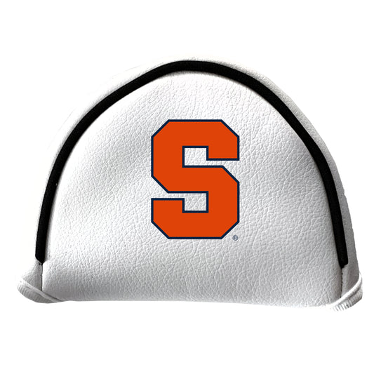 Syracuse Putter Covers PRT| Team Golf