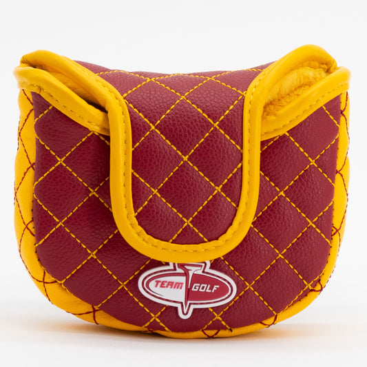 Team Golf USC Quilted Putter Covers