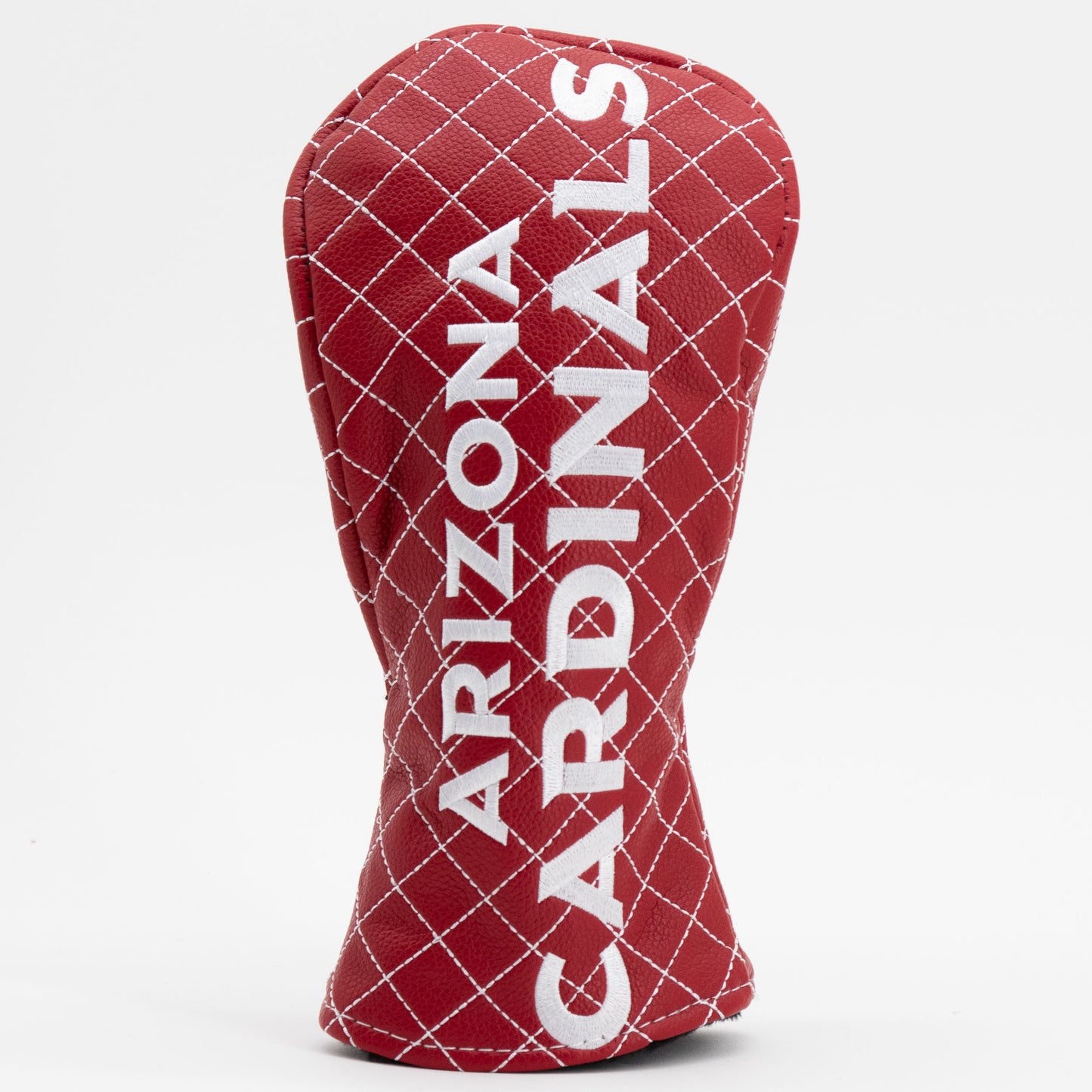 Team Golf Arizona Cardinals DR/FW Quilted Headcovers