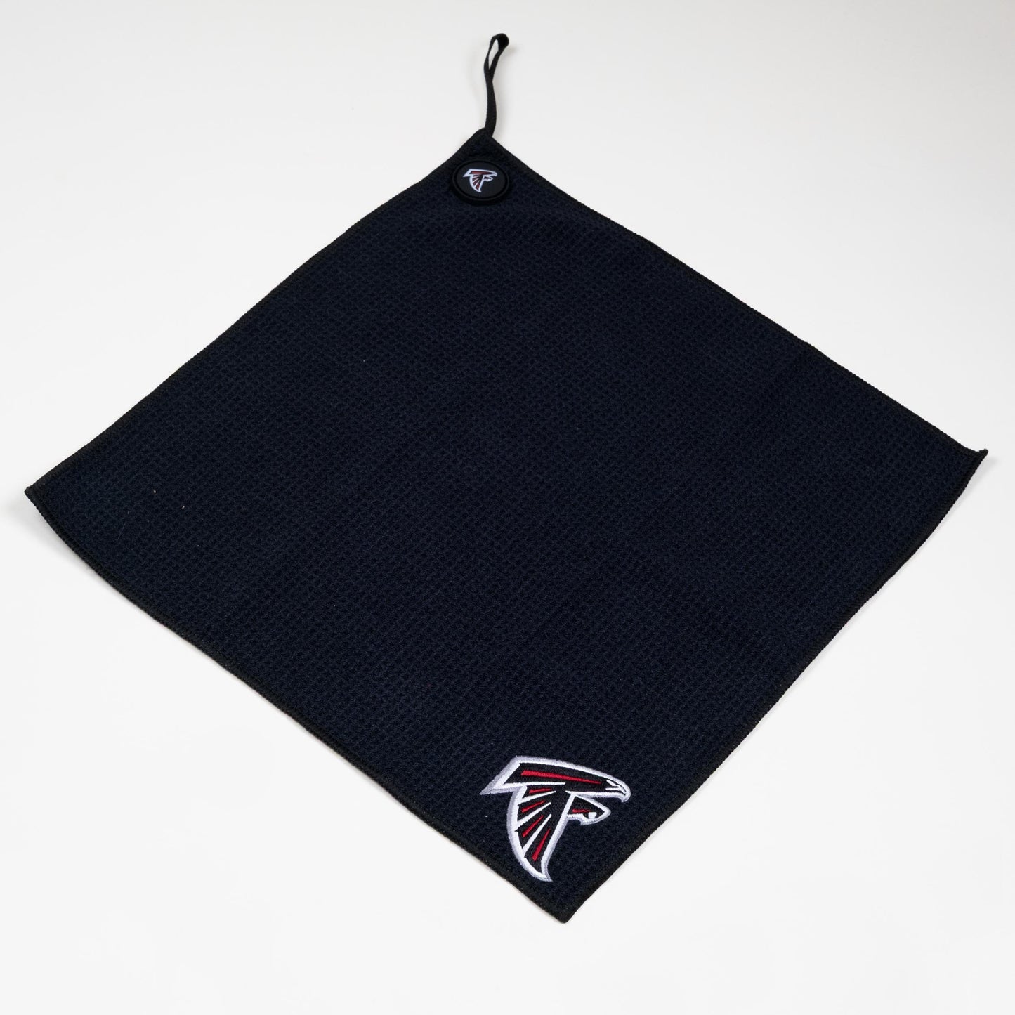Team Golf Atlanta Falcons Magnetic Golf Towel