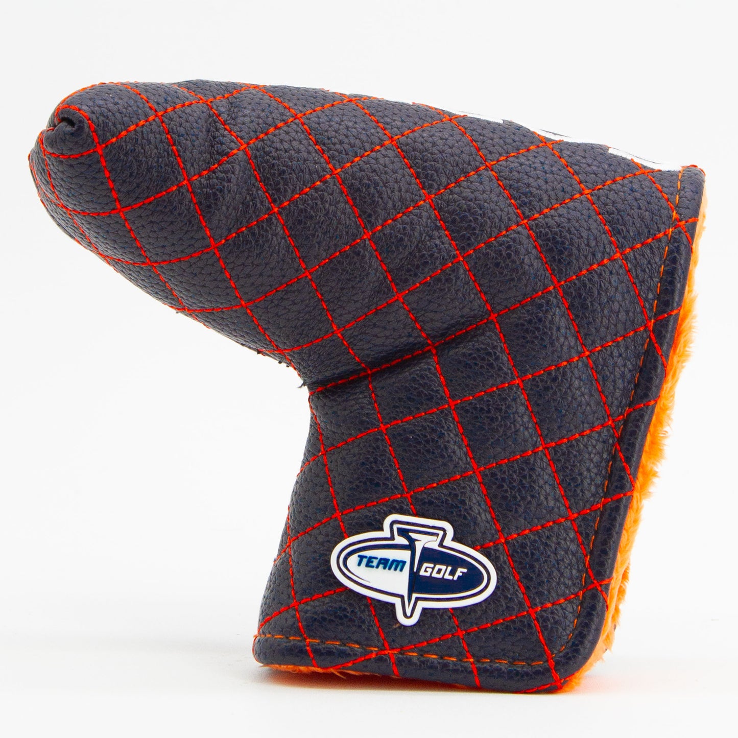 Team Golf Denver Broncos Quilted Putter Covers