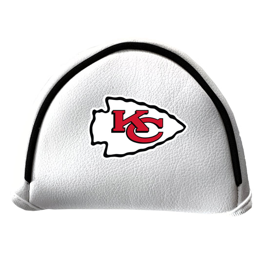 Kansas City Chiefs Putter Covers PRT | Team Golf