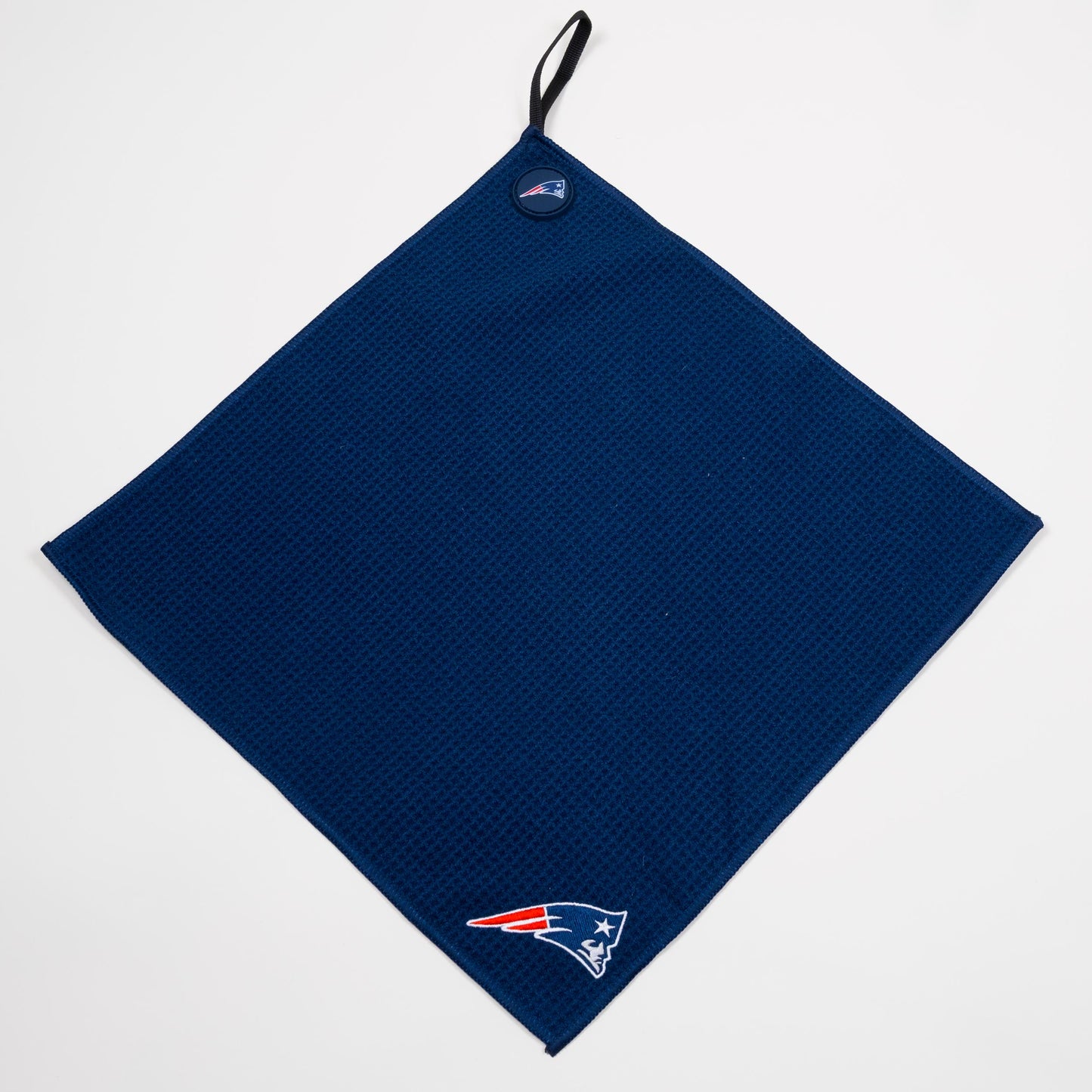 Team Golf New England Patriots Magnetic Golf Towel