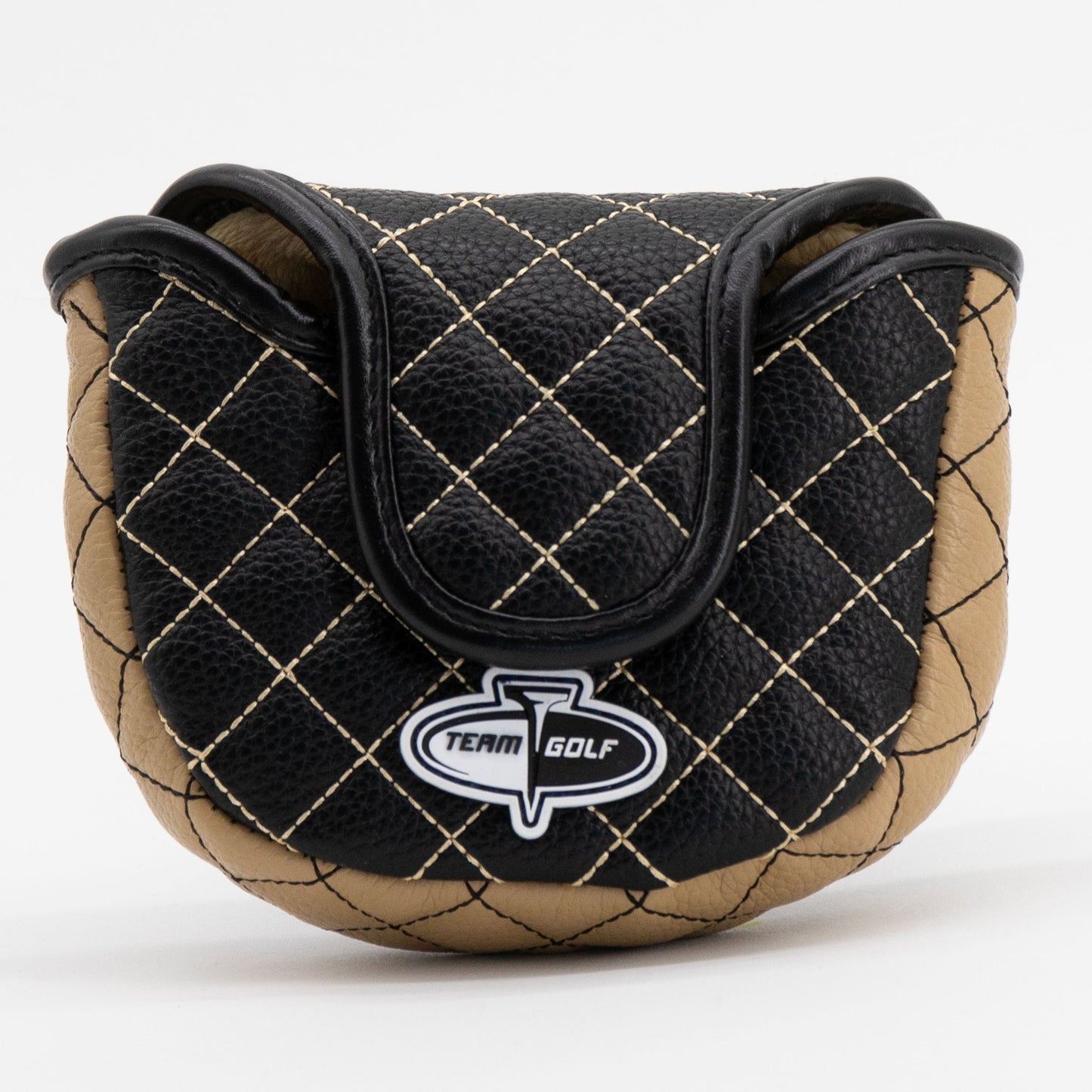 Team Golf New Orleans Saints Quilted Putter Covers