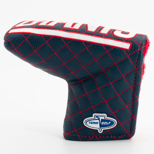 Team Golf New York Giants Quilted Putter Covers