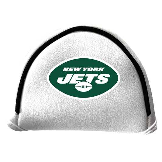 New York Jets Putter Covers PRT | Team Golf