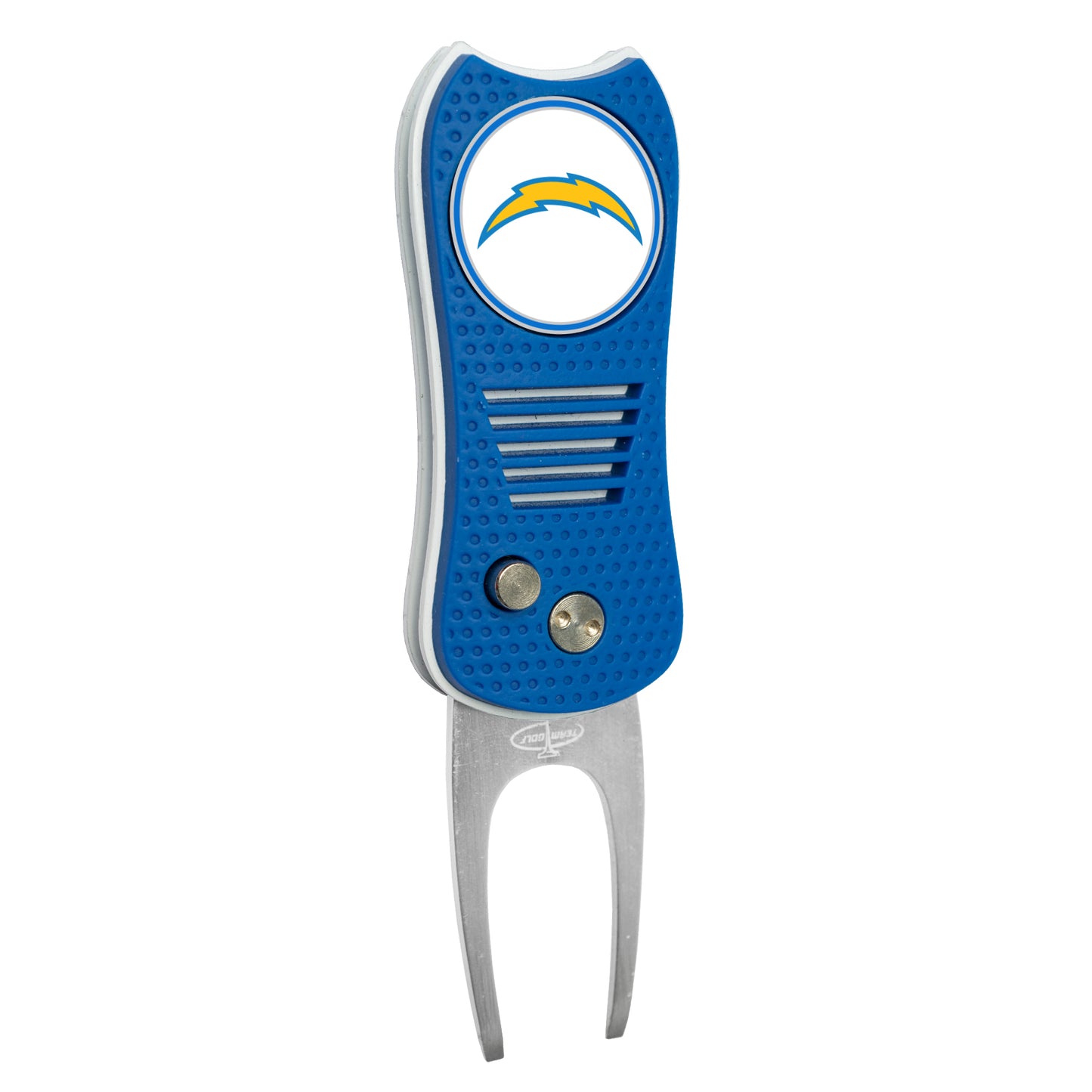 Team Golf LA Chargers Divot Tools
