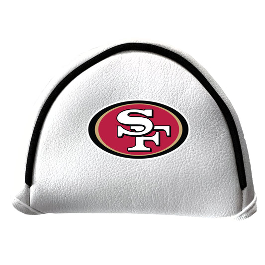 San Francisco 49ers Putter Covers PRT | Team Golf