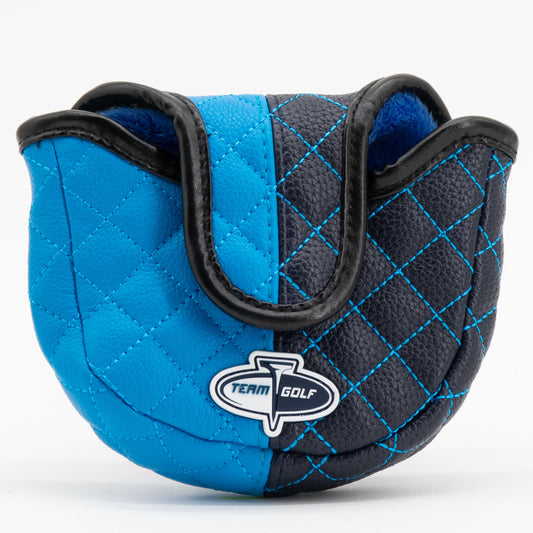 Team Golf Tennessee Titans Quilted Putter Covers